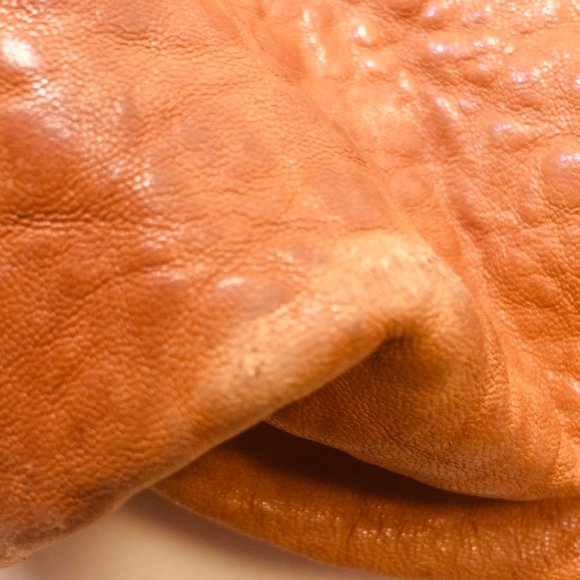 Fendi Nappa Leather Shoulder Bag - Picture 6 of 16